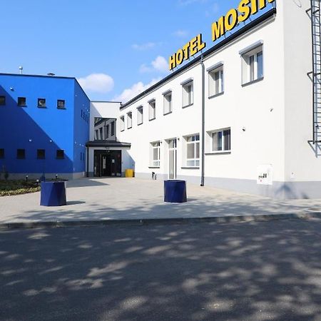 Hotel Sportowy Wolsztyn Exterior photo