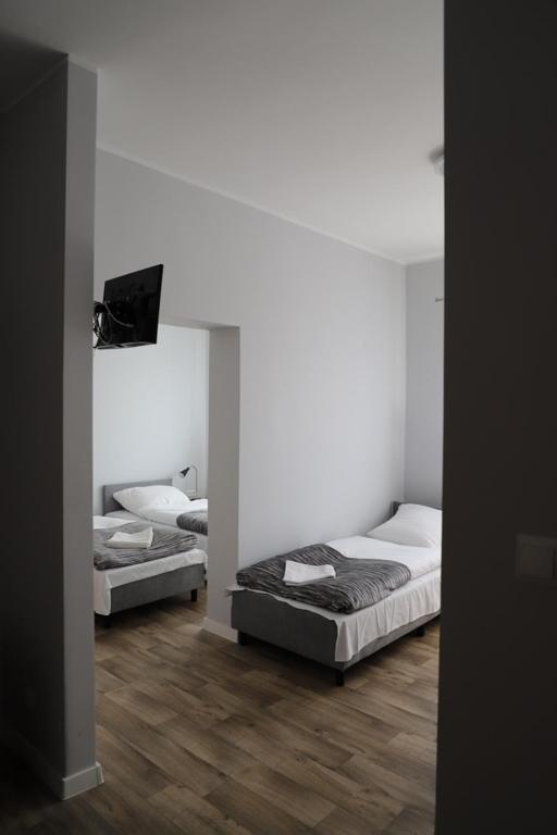 Hotel Sportowy Wolsztyn Exterior photo