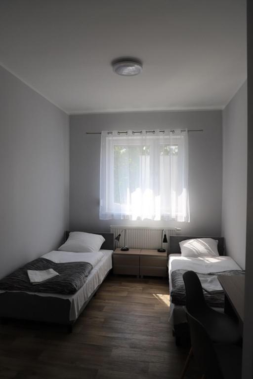 Hotel Sportowy Wolsztyn Exterior photo